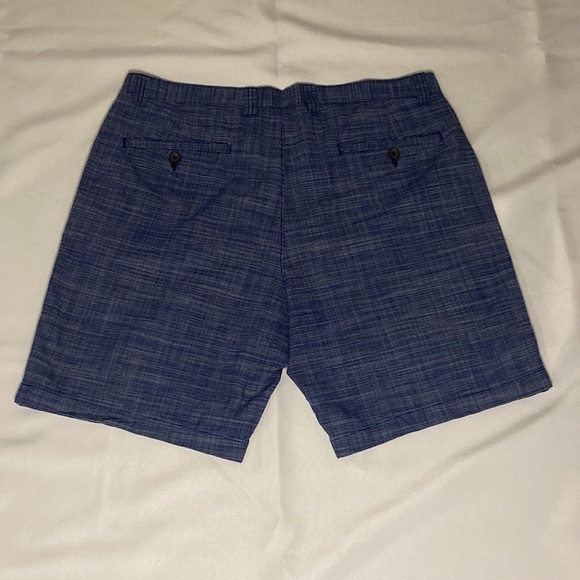 BLUE SHORTS ✨✨✨ - Picture 2 of 8